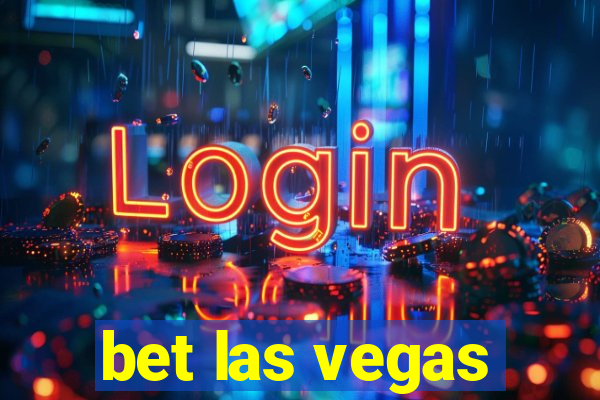 bet las vegas